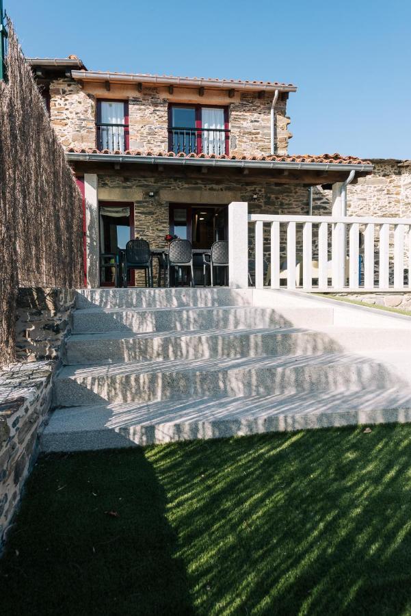 Casa Boral Villa Doade Exterior photo
