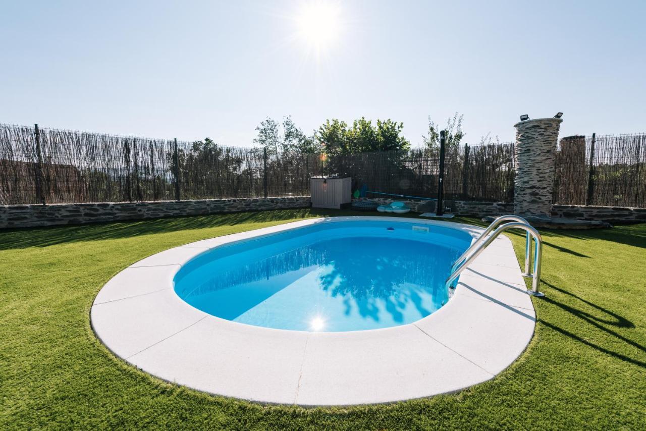 Casa Boral Villa Doade Exterior photo